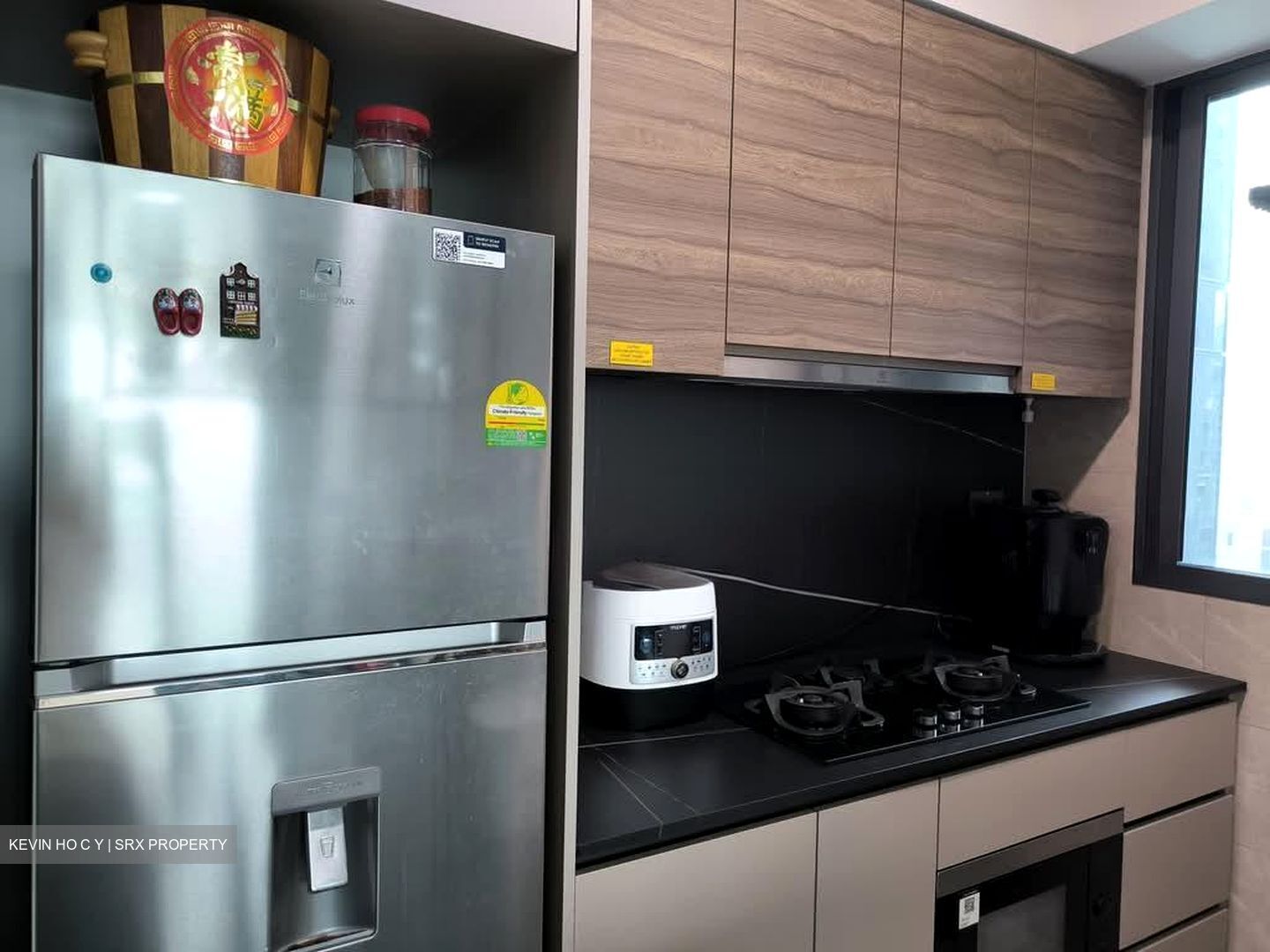 Parc Clematis (D5), Apartment #603690721